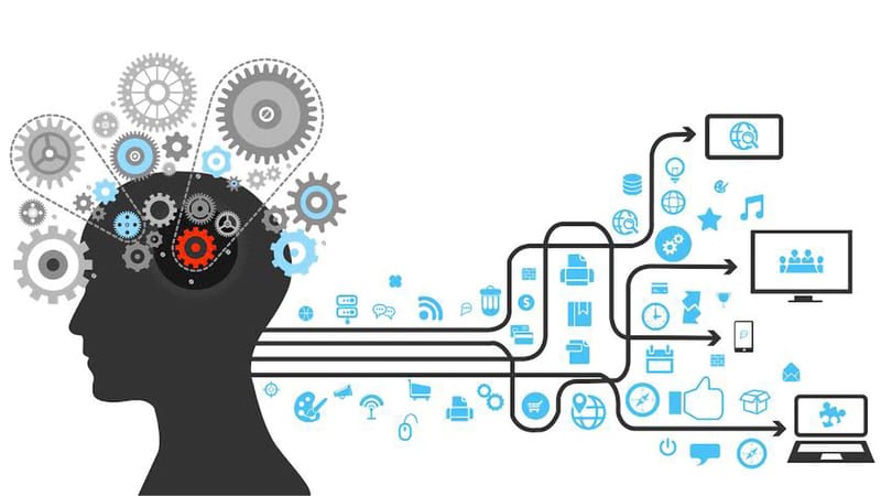 L’intelligenza artificiale entra in ufficio (ed i lavoratori escono dalla porta)