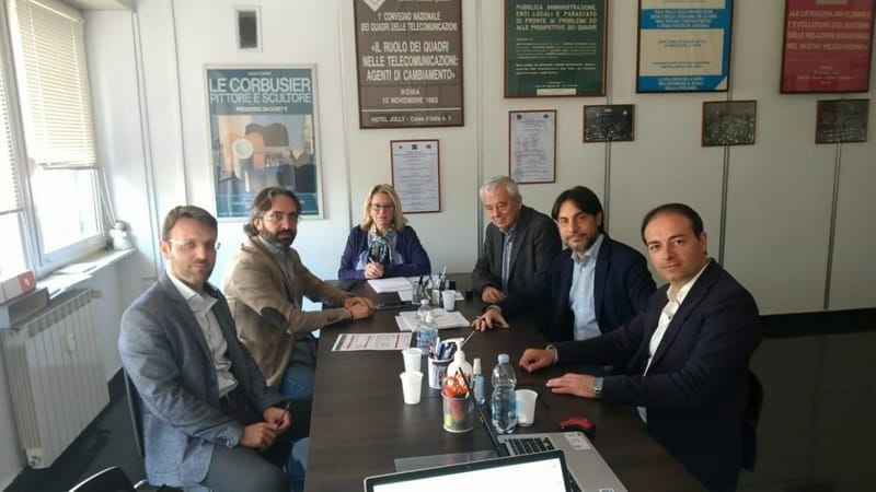 Firmato il nuovo Contratto Collettivo Nazionale di Lavoro