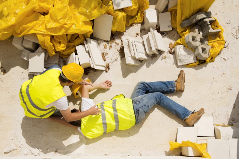 Infortuni e malattie professionali in aumento, dati Inail del primo quadrimestre 2022