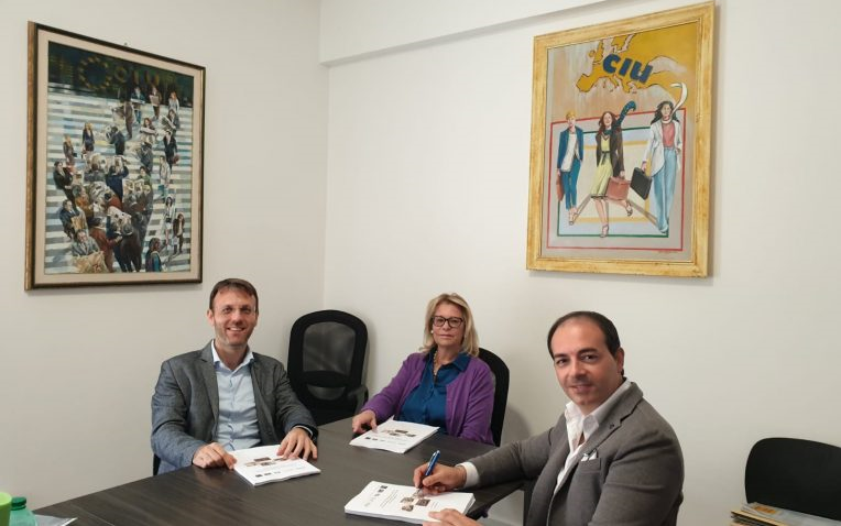 Firmato il nuovo CCNL igiene ambientale