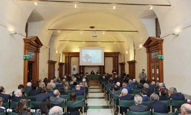 Convegno al Senato della Repubblica