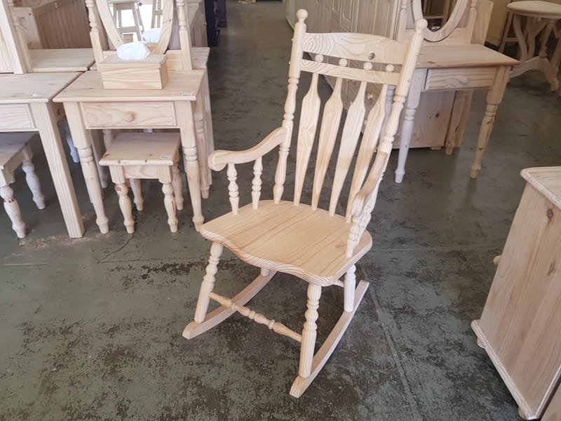 Rocking Chairs
