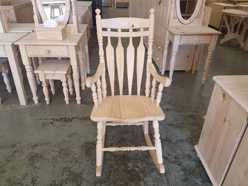 Rocking Chairs