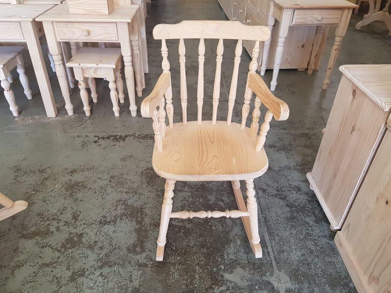 Rocking Chairs