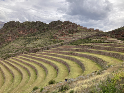 נשימה לנשמה- שכלול נשימה ונשימה מעגלית/ריברת׳ינג