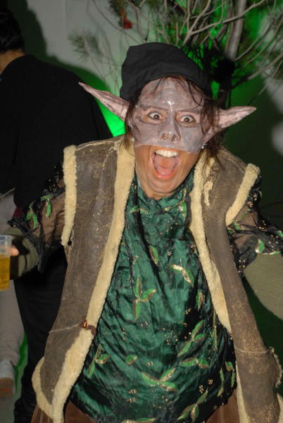 חיות ההשראה