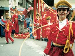 הייד פארק !!