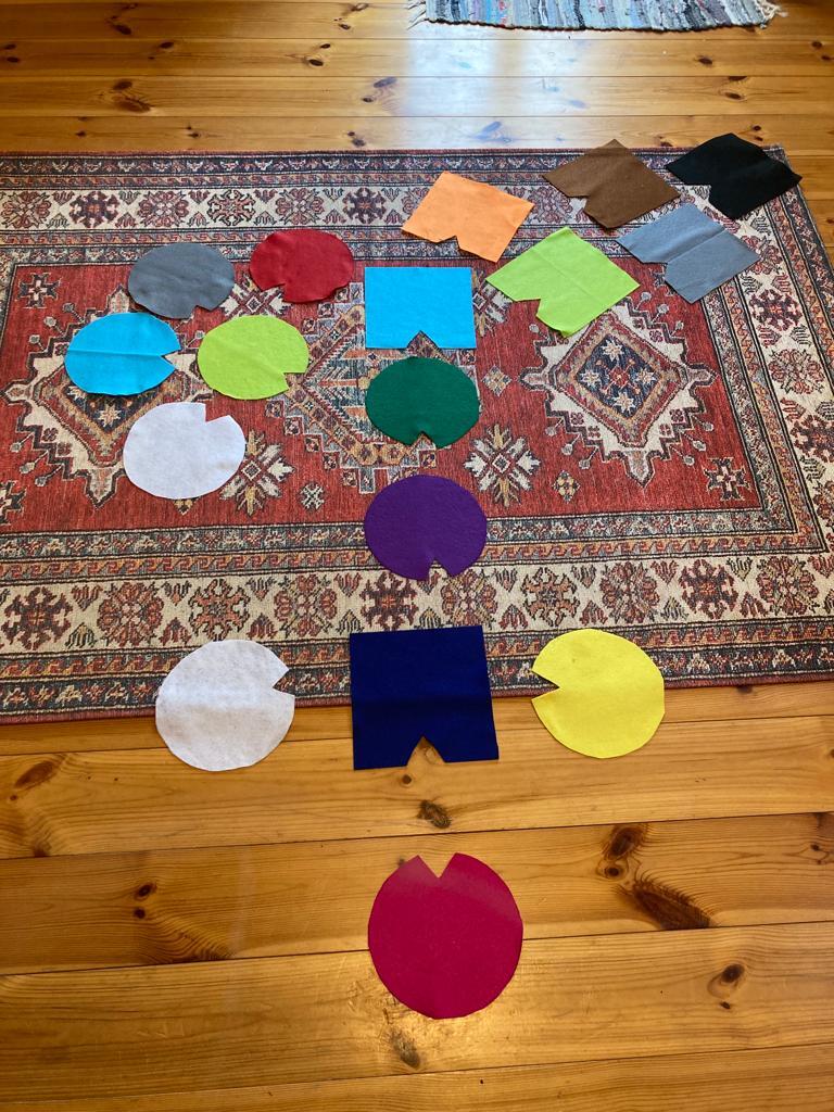 קונסטלציה משפחתית