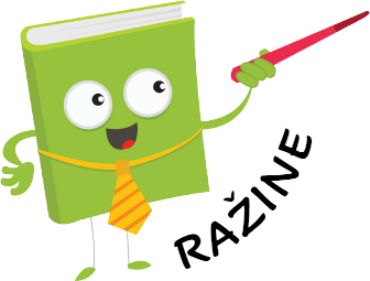 RAŽINE