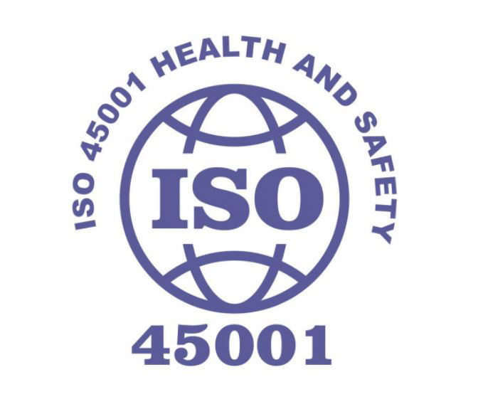 ISO 45001:2018