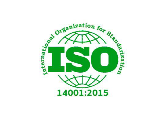 ISO 14001:2015