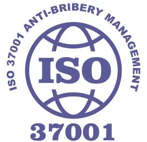 ISO 37001:2016