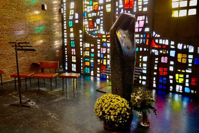 Au Clos Sainte-Thérèse à Hem