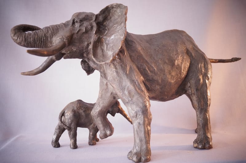 LE SALON DE ROBERS'ART