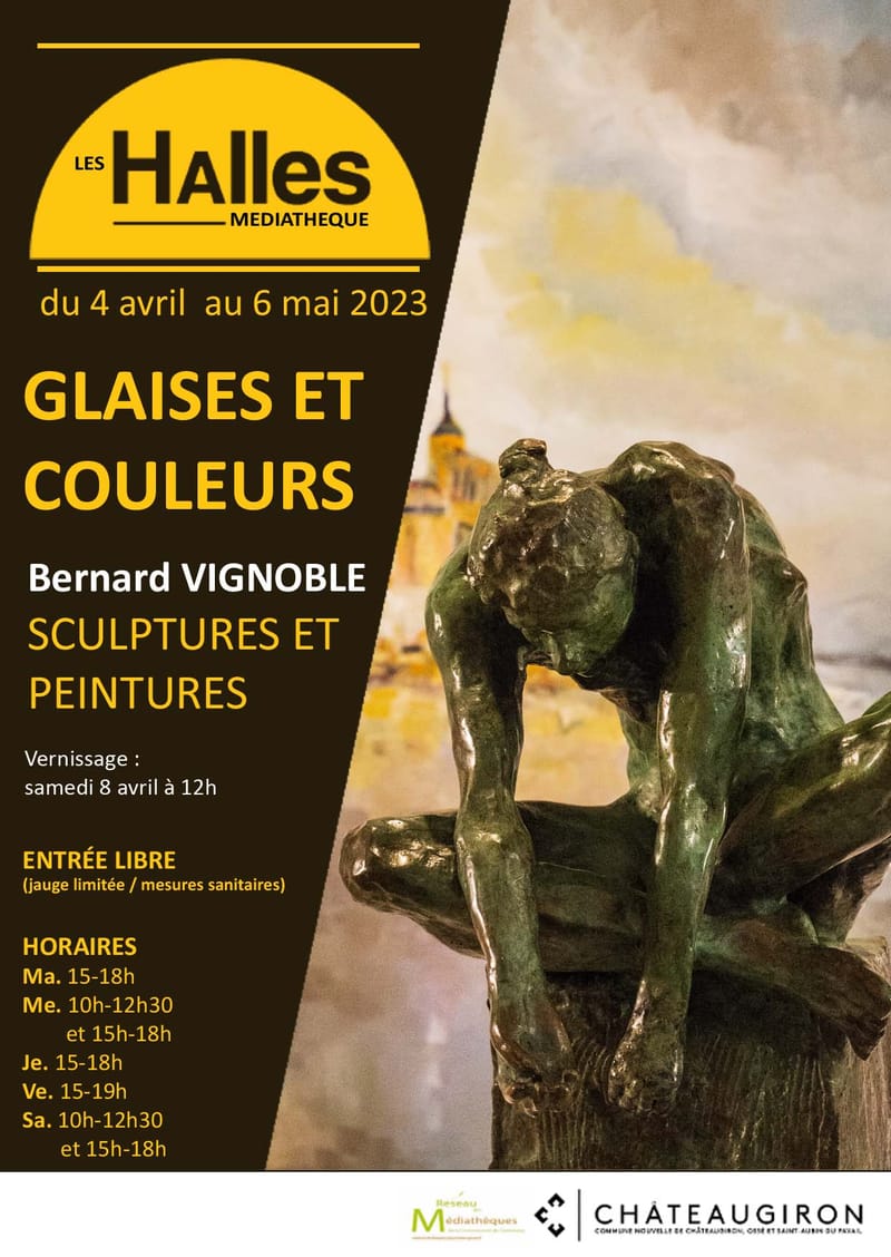 Médiathèque de CHATEAUGIRON 35