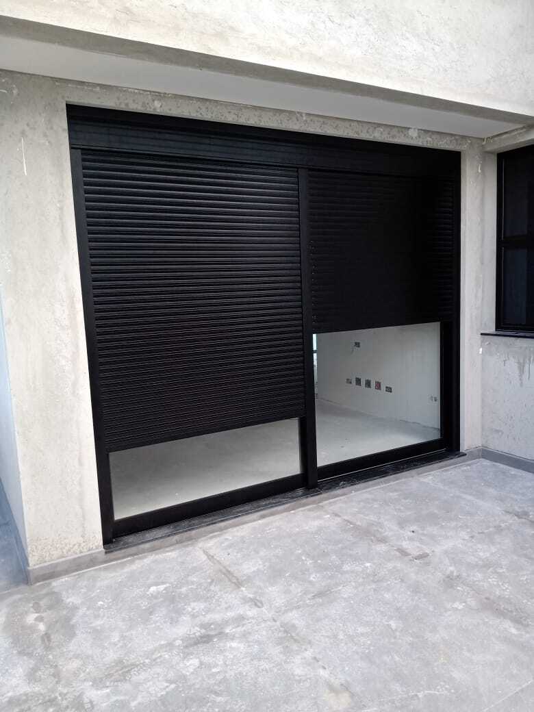 Integradas Automatizadas