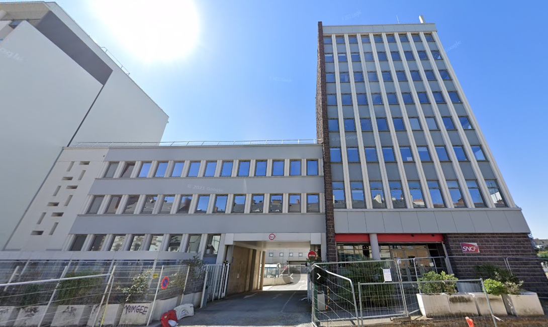 MISE EN CONFORMITE EU/EV/EP  à Rennes (35200)