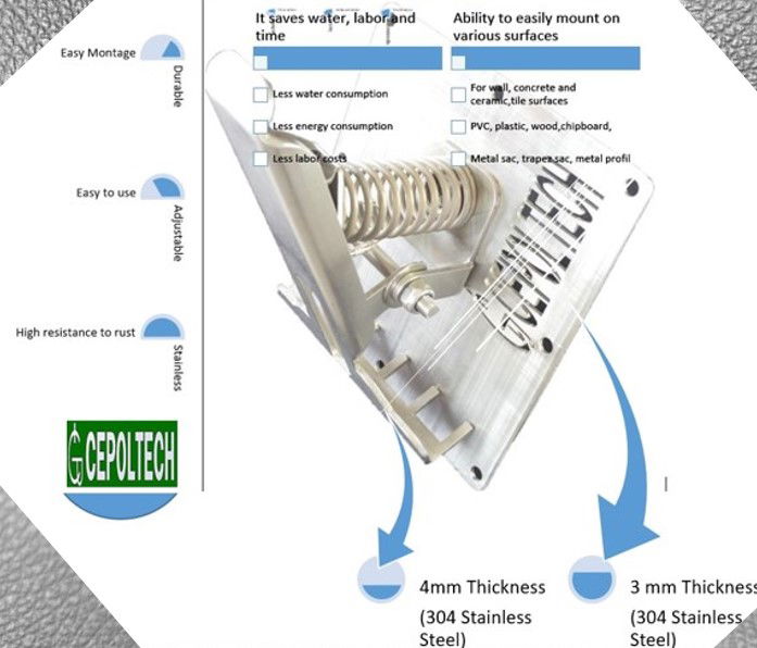 TRENDYOL SATIŞ: https://www.trendyol.com/cepoltech/araba-paspasi-yikama-askisi-p-268356326?boutiqueId=61&merchantId=590281