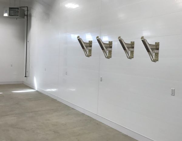 Paslanmaya karşı yüksek dayanım,kolay montaj ve pratik çözüm.