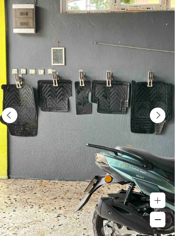 Paslanmaya karşı yüksek dayanım,kolay montaj ve pratik çözüm.