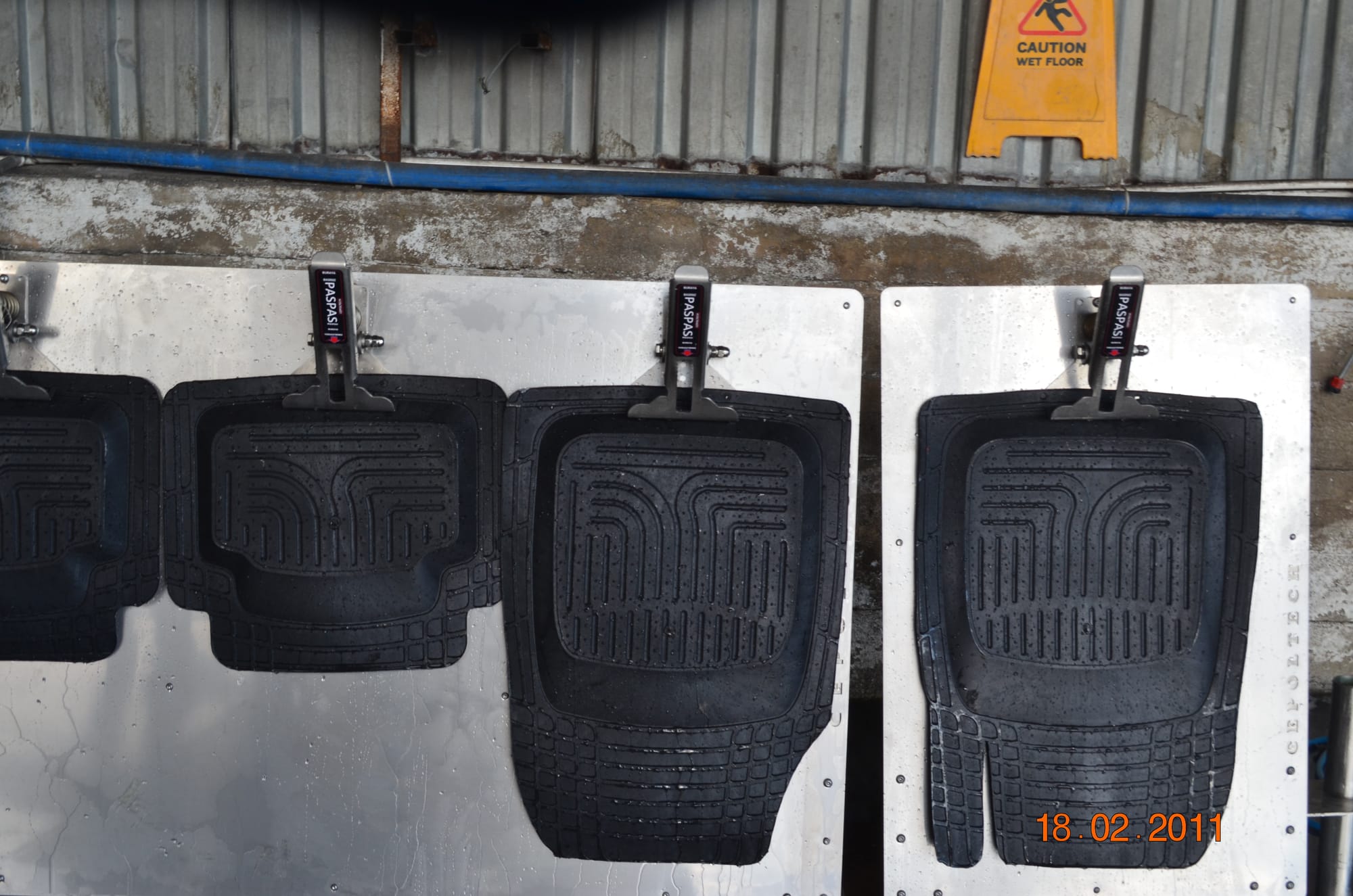 PASLANMAZ ÇELİK 304 KALİTE CEPOLTECH ST500