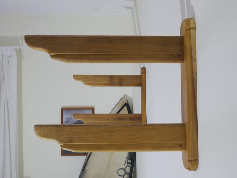 Soportes para tablas de surf // Surf rack