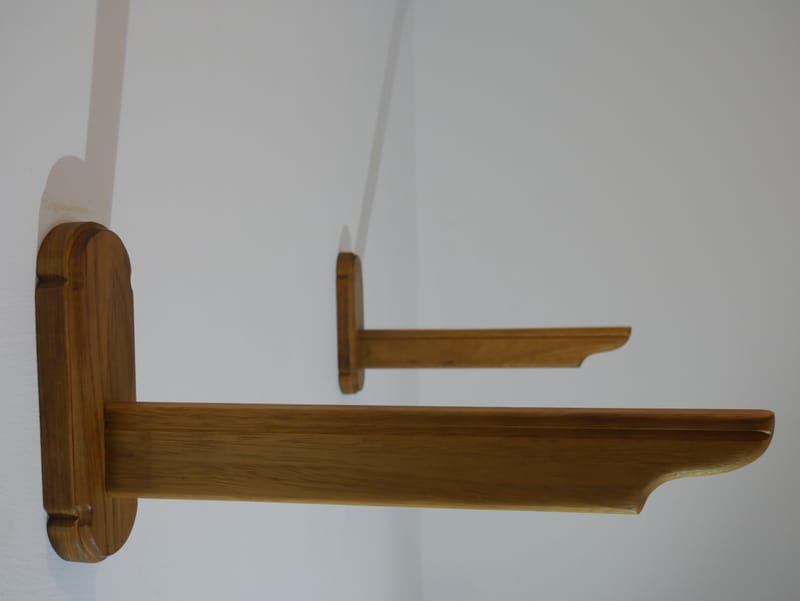 Soportes para tablas de surf // Surf rack