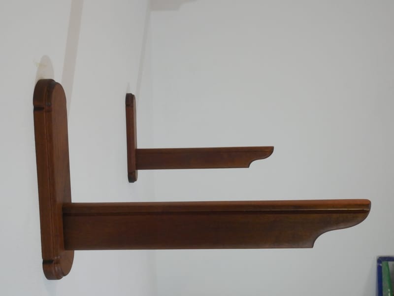 Soportes para tablas de surf // Surf rack
