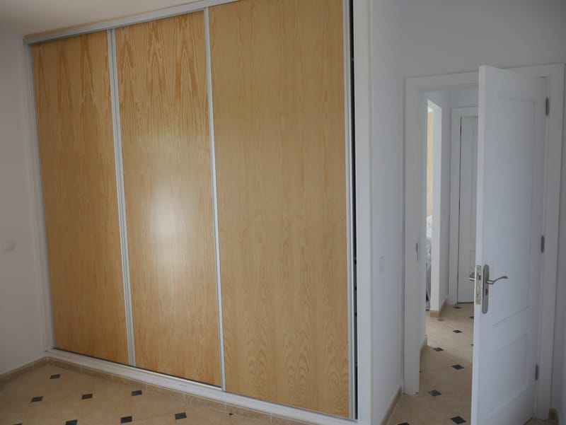 Armario // Cupboard
