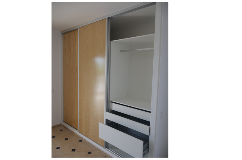 Armario // Cupboard