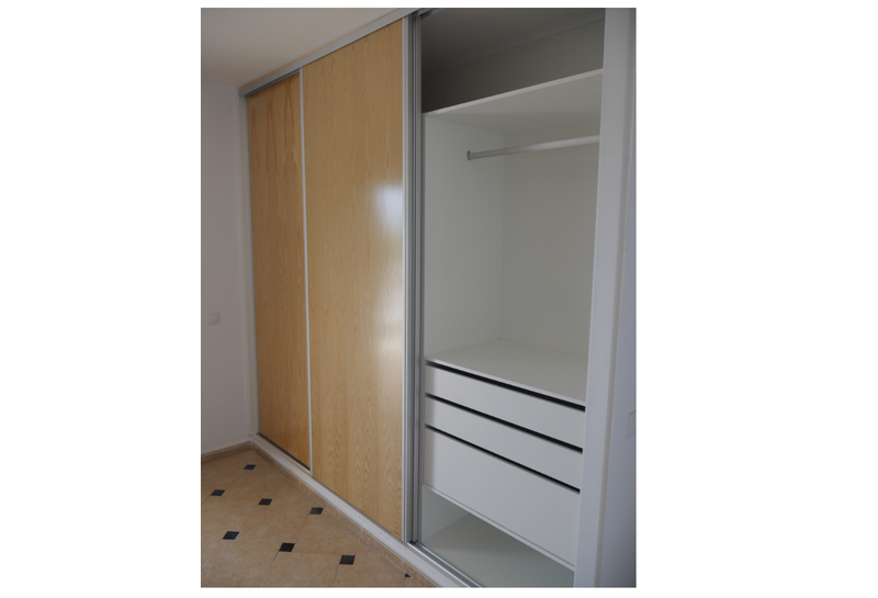 Armario // Cupboard
