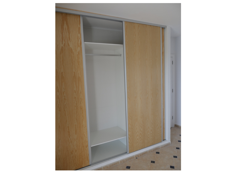 Armario // Cupboard
