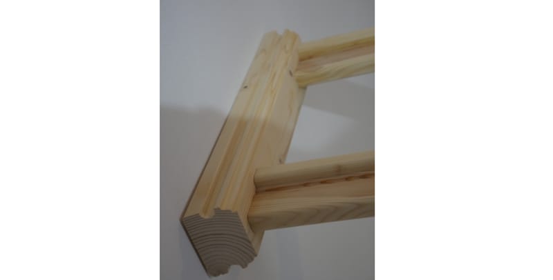 Soportes para tablas de surf // Surf rack