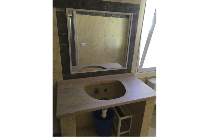 Renovacion de Puertas // Repainting some doors