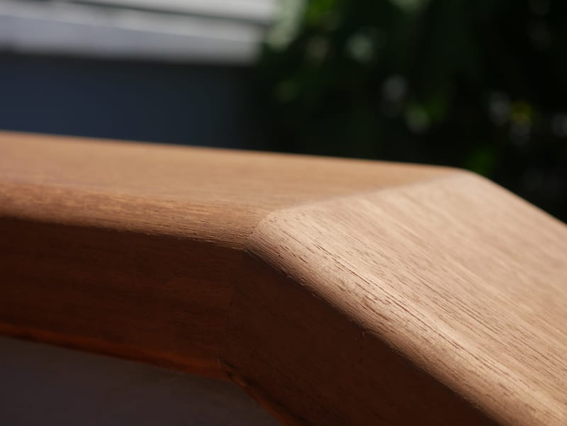 Pasamano // Handrail