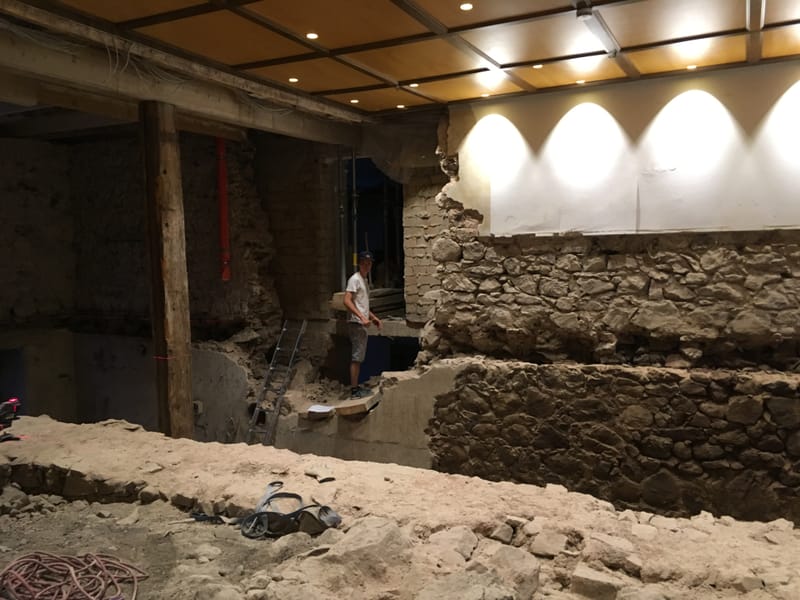 Esta sección está en construcción // This section is currenty under construction