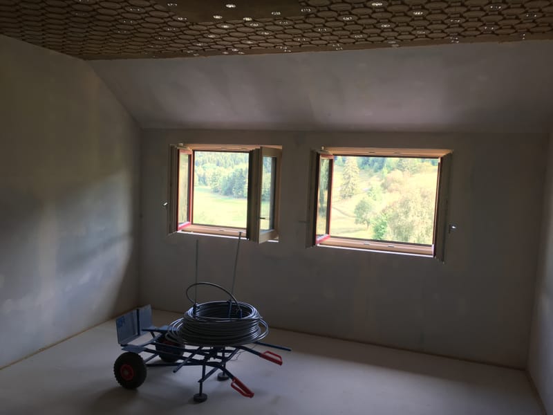 Esta sección está en construcción // This section is currenty under construction