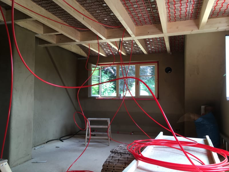 Esta sección está en construcción // This section is currenty under construction