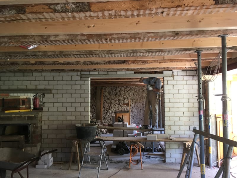 Esta sección está en construcción // This section is currenty under construction
