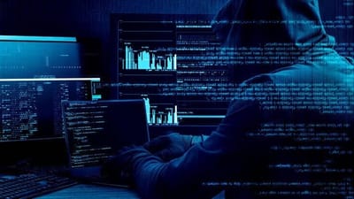 OVERVIEW OF ETHICAL HACKING image