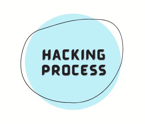 Hacking Process