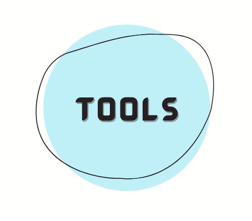Tools used for hacking
