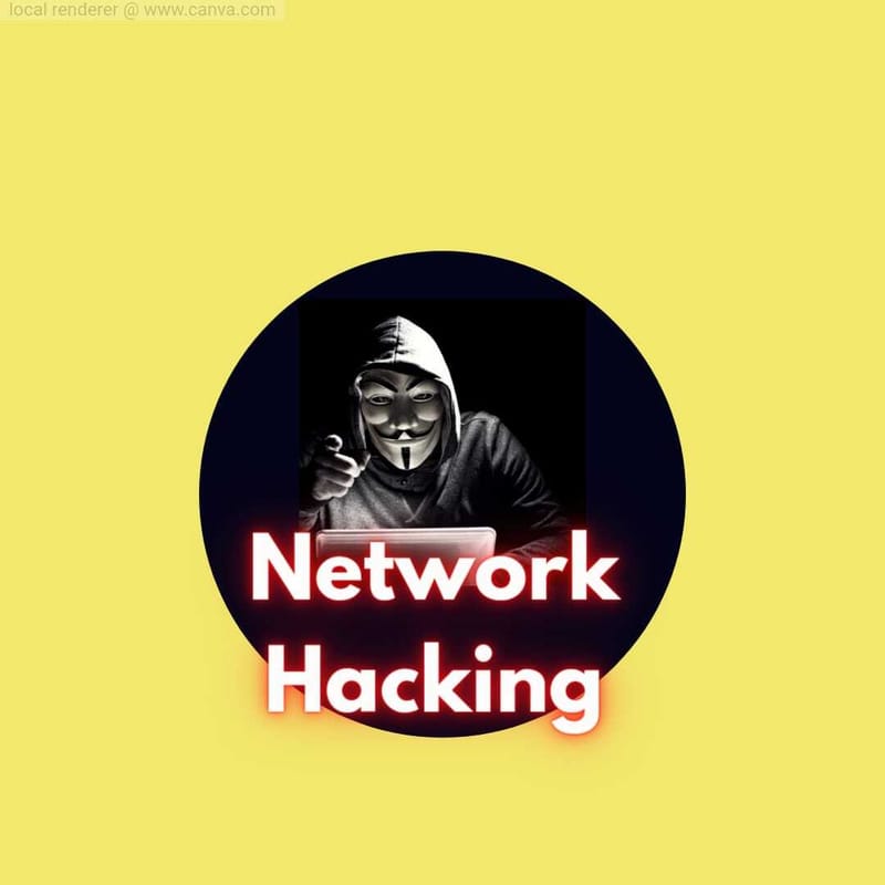 NETWORK HACKING