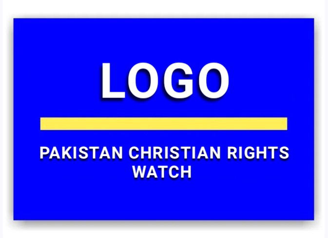 Logo of Pakistan Christian Rights Watch