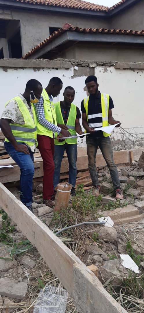 Setting and Pegging for Image Visualization Studios