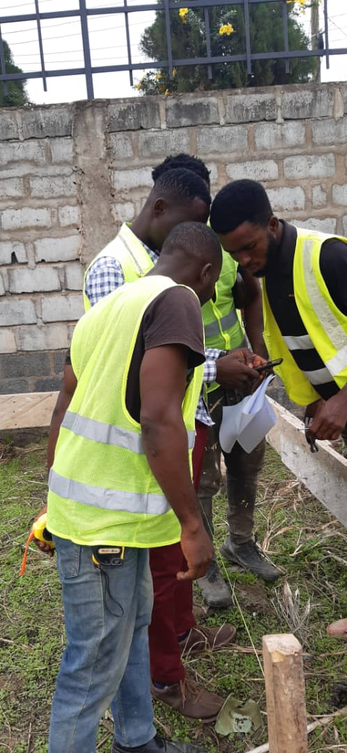 Setting and Pegging for Image Visualization Studios