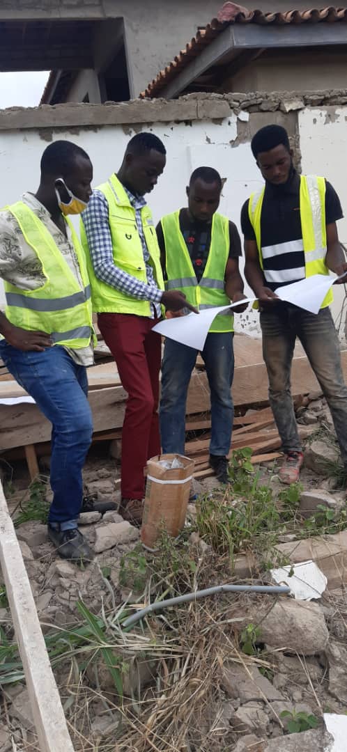 Setting and Pegging for Image Visualization Studios