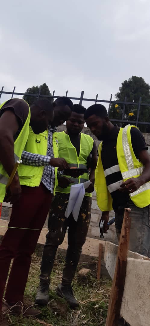 Setting and Pegging for Image Visualization Studios