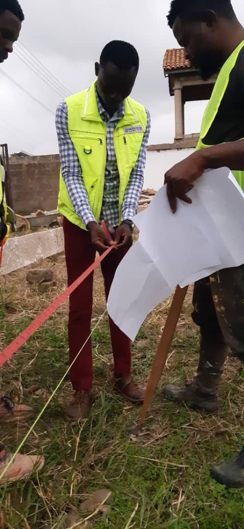 Setting and Pegging for Image Visualization Studios