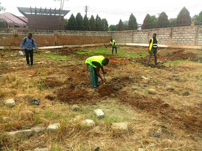 Setting and Pegging for Image Visualization Studios